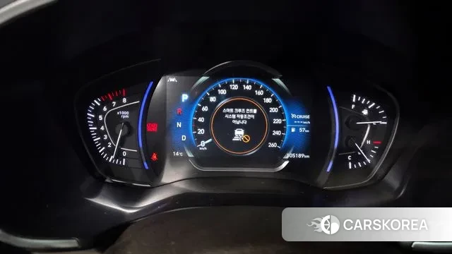 Hyundai Santa Fe TM id 3308239 из Кореи 18