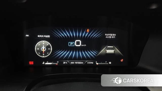 Ssangyong The New Rexton Sports Cannes id 4608842 из Кореи 18