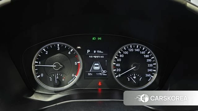 Hyundai Santa Fe TM id 4520802 из Кореи 18
