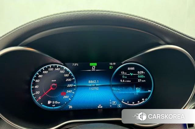 Mercedes-Benz Class C id 4301001 из Китая 14