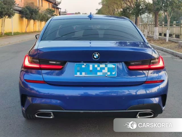 BMW 3 series id 4229260 из Китая 8
