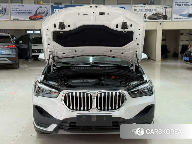 BMW X1 id 4314579 из Китая 20