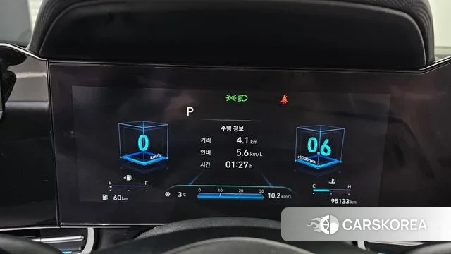 Hyundai Avante (CN7) id 3556234 из Кореи 18