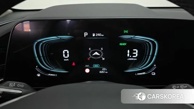 Kia Di Ol Nu Niro id 4773167 из Кореи 35
