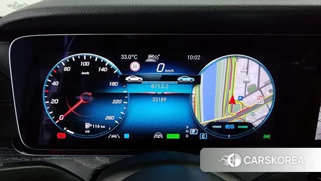 Mercedes-Benz E-Class W213 id 2993963 из Кореи 18