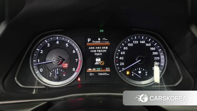 Hyundai Sonata (DN8) id 4281978 из Кореи 32