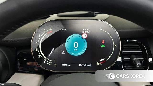 Mini Cooper S id 4323061 из Кореи 31