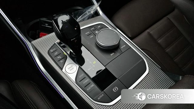 BMW 3 Series (G20) id 4671907 из Кореи 32