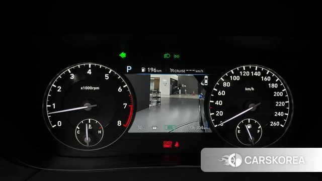 Genesis G90 id 4741298 из Кореи 18