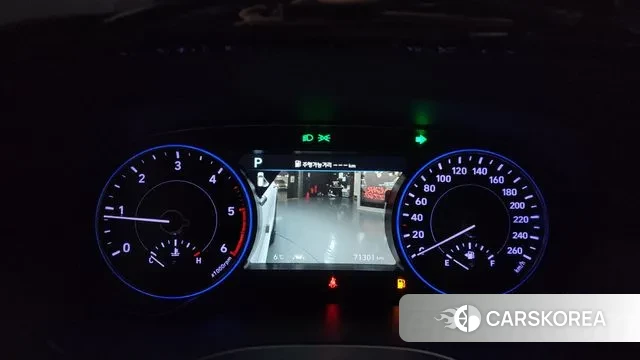 Hyundai Palisade id 3449099 из Кореи 18