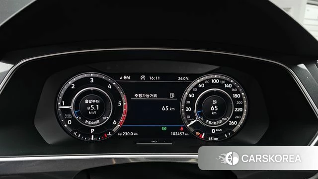 Volkswagen Tiguan second Generation id 4424863 из Кореи 33