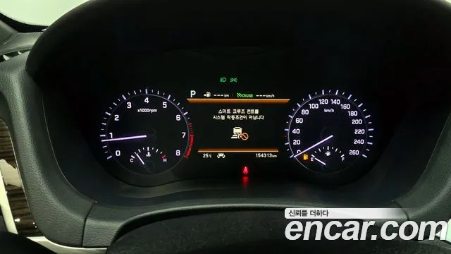 Genesis G80 id 2797814 из Кореи 18