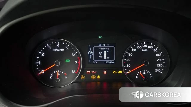 Kia Sportage 4th Generation id 4620719 из Кореи 29