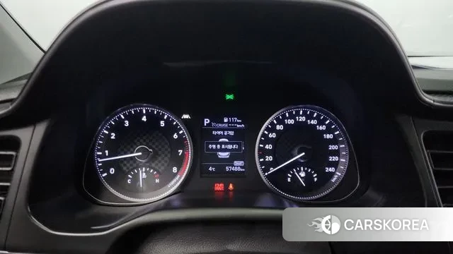 Hyundai The New Avante AD id 3526115 из Кореи 18