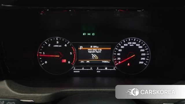 Kia Sorento 4th Generation id 4624532 из Кореи 34