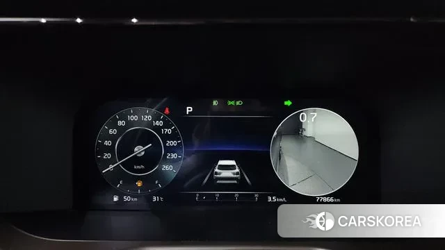 Kia Sorento 4th Generation id 2989905 из Кореи 18