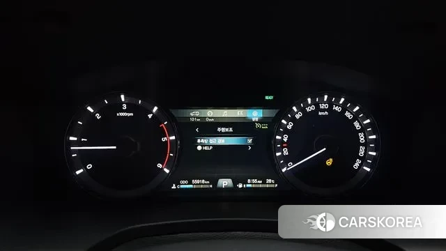 Ssangyong G4 Rexton id 3029035 из Кореи 18