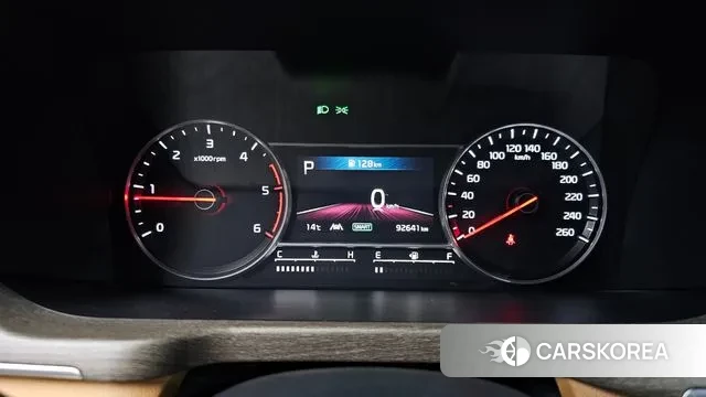 Kia Sorento 4th Generation id 3426949 из Кореи 18