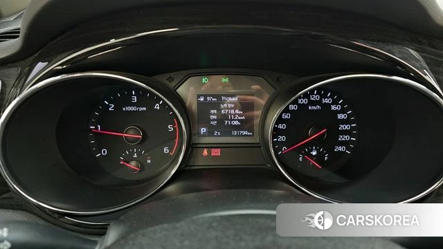 Kia The New Carnival id 3813627 из Кореи 18