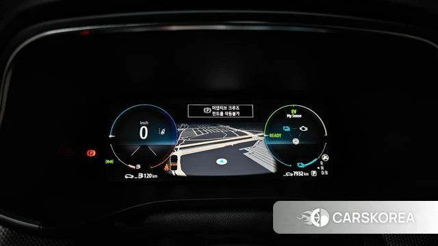 Renault Korea (Samsung) Arcana id 4499598 из Кореи 28