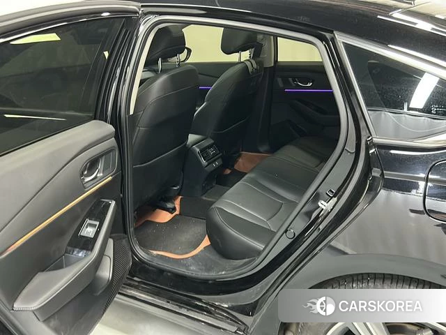 Honda Accord id 4238251 из Китая 18