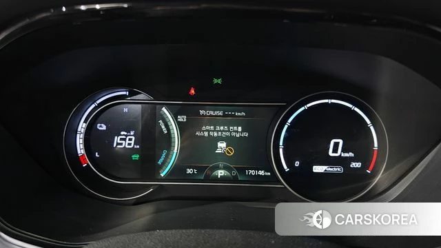 Kia Niro Plus id 4608621 из Кореи 31