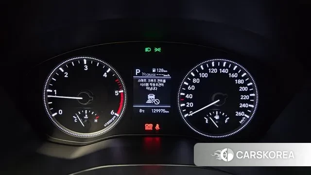 Hyundai Santa Fe TM id 3574119 из Кореи 18