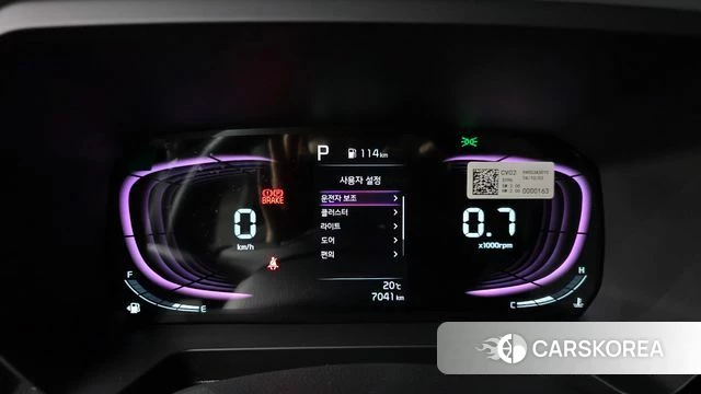 Kia The New Kia Ray id 3838072 из Кореи 18