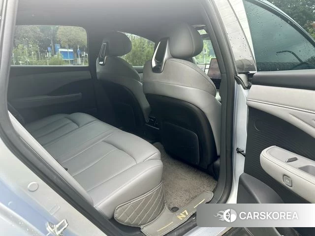 Nissan N7 id 4300307 из Китая 19