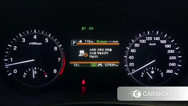 Genesis G80 id 3362897 из Кореи 18