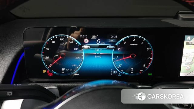 Mercedes-Benz GLB-Class X247 id 3864785 из Кореи 18