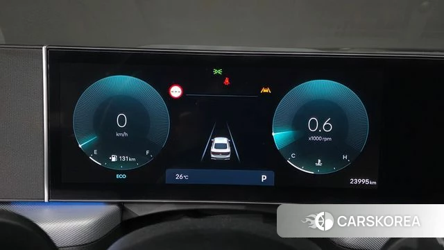 Hyundai Sonata D Edge (DN8) id 4400634 из Кореи 18