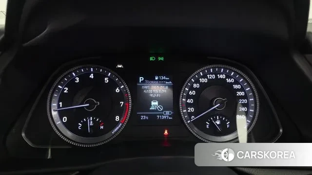 Hyundai Sonata (DN8) id 3023880 из Кореи 18