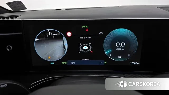 Hyundai Santa Fe (MX5) id 3289078 из Кореи 18