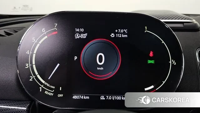 Mini Cooper Clubman id 3690164 из Кореи 18