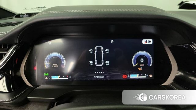 Jeep Grand Cherokee (WL) id 3964462 из Кореи 18