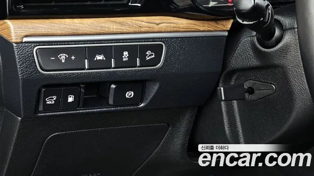 Kia Mohave Master id 2612982 из Кореи 18