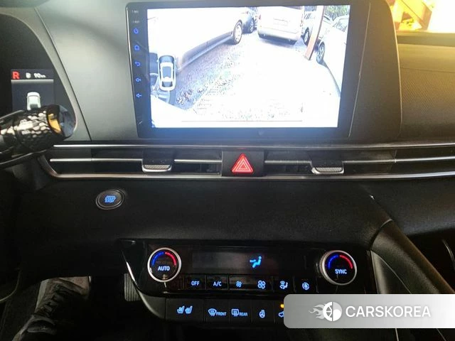 Hyundai Avante (CN7) id 4899970 из Кореи 12