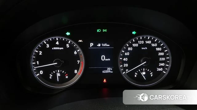Hyundai Grandeur IG id 4356589 из Кореи 31
