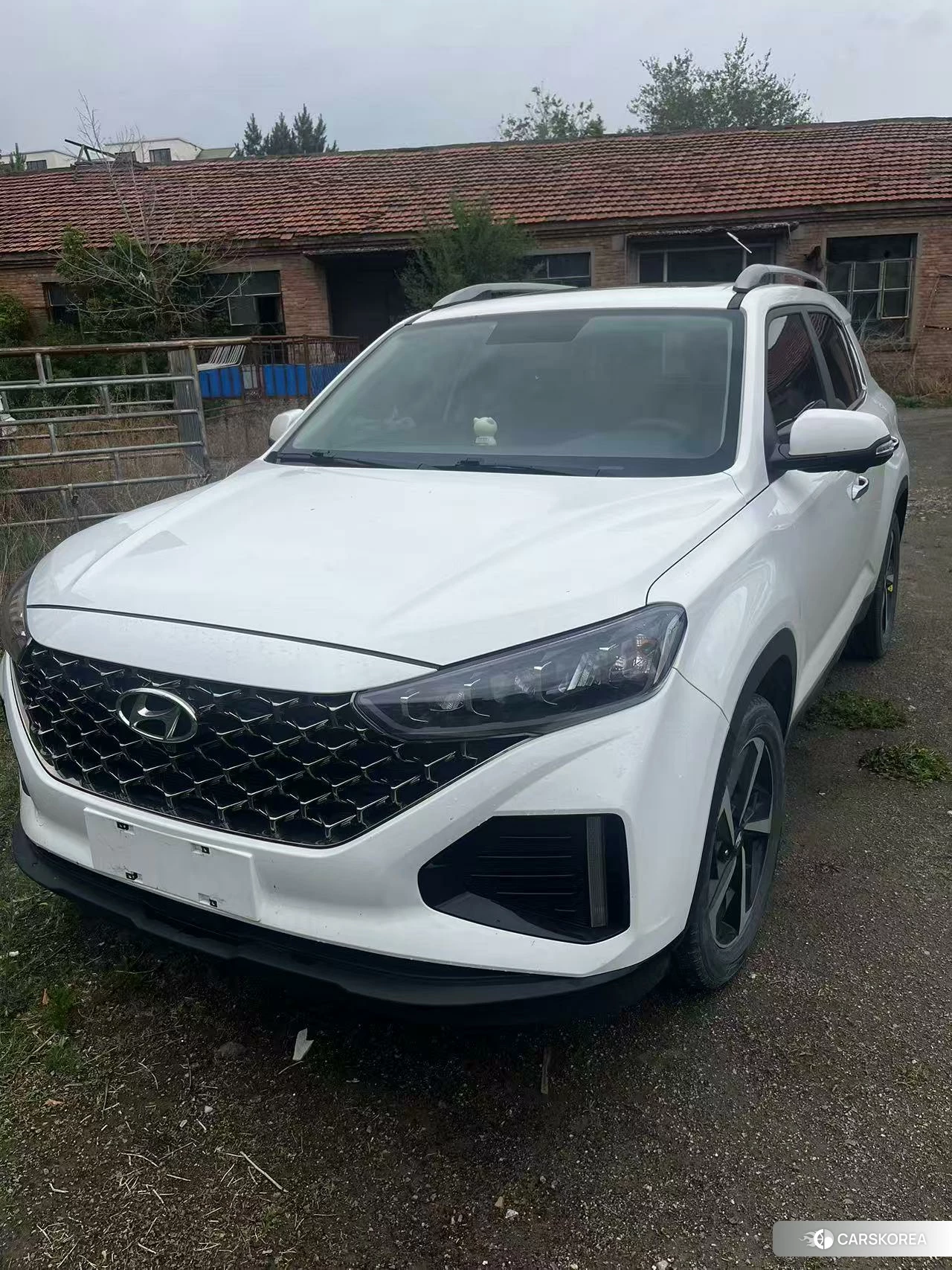 Hyundai ix35 id 4452096 из Китая 9