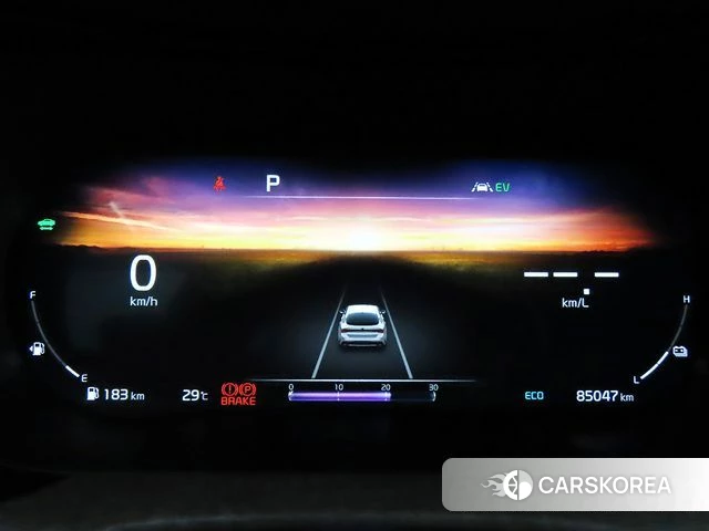 Kia K5 Hybrid 3rd Generation id 4741230 из Кореи 18