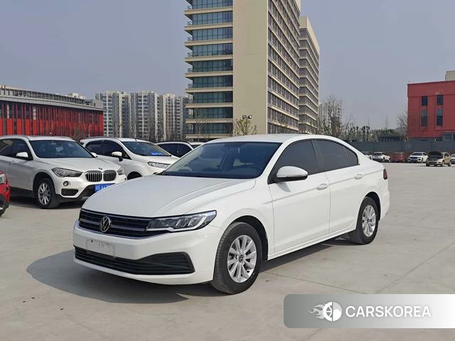 Volkswagen Bora id 4260098 из Китая 10