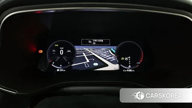 Renault Korea (Samsung) XM3 id 3033535 из Кореи 18