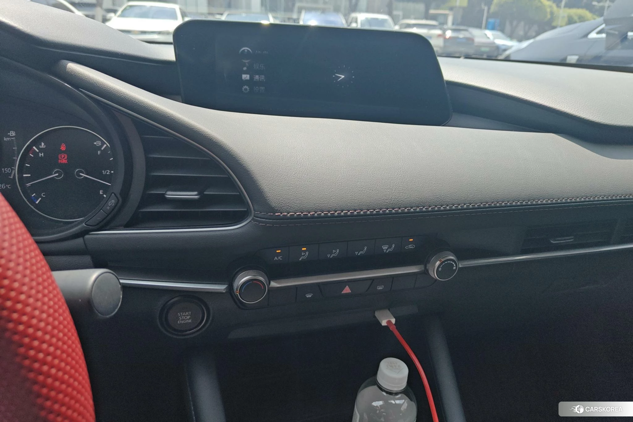 Mazda 3 Angkesaila id 4454727 из Китая 15