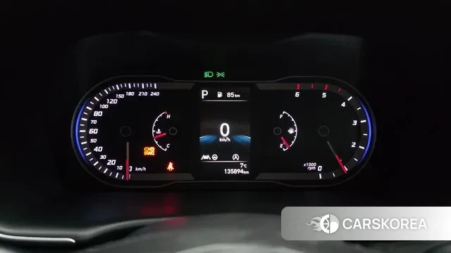 Hyundai Tucson (NX4) id 3787842 из Кореи 18