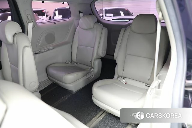 Kia The New Carnival id 4310992 из Кореи 17