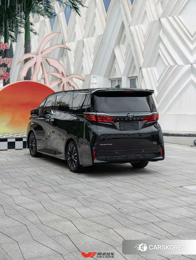 Toyota Elfa id 4394157 из Китая 19