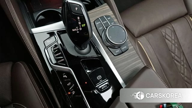 BMW 6 Series GT (G32) id 4375750 из Кореи 32