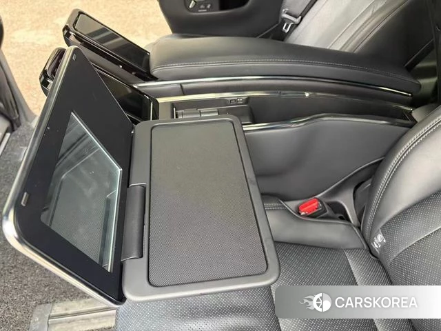 Toyota Alphard 4th Generation id 3805375 из Кореи 17