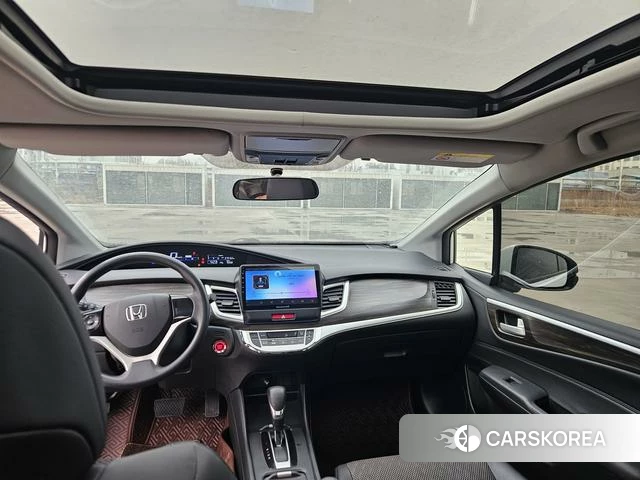 Honda Jade id 3889859 из Китая 8